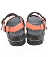 Dr.Martens（ドクターマーチン）サンダル オレンジ サイズ:UK6(24.5cm位) レディース/2200617886211