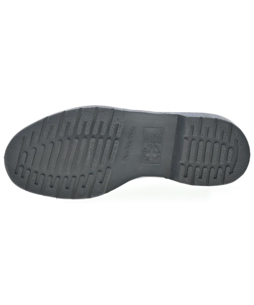Dr.Martens（ドクターマーチン）ビジネス・ドレスシューズ 黒 サイズ:UK6(24.5cm位) メンズ/2200624072010