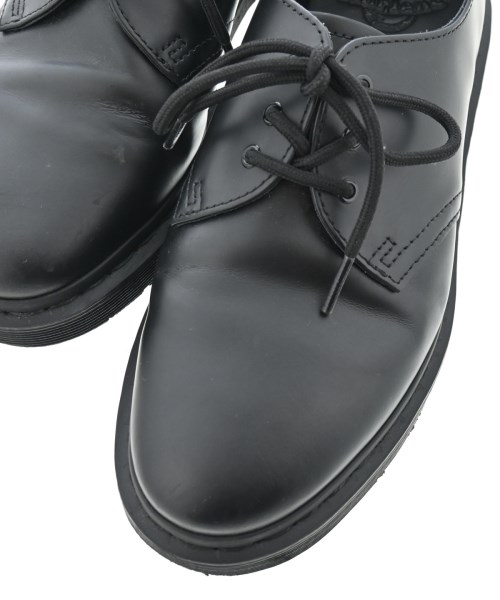 Dr.Martens（ドクターマーチン）ビジネス・ドレスシューズ 黒 サイズ:UK6(24.5cm位) メンズ/2200624072010