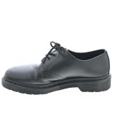 Dr.Martens（ドクターマーチン）ビジネス・ドレスシューズ 黒 サイズ:UK6(24.5cm位) メンズ/2200624072010