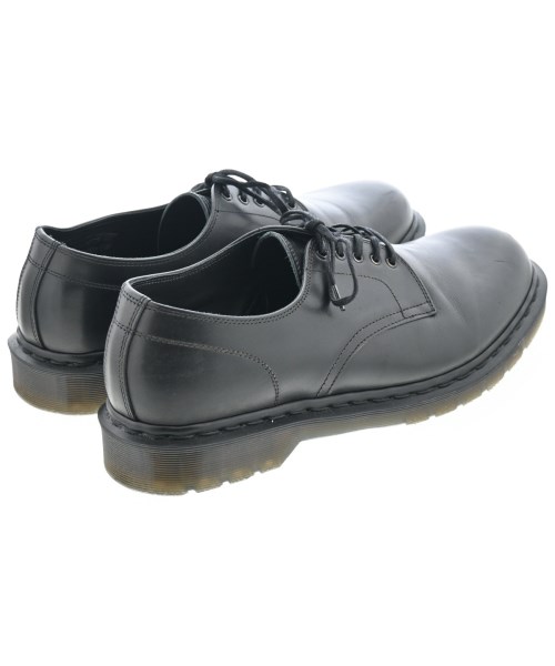 Dr.Martens（ドクターマーチン）ビジネス・ドレスシューズ 黒 サイズ:UK11(29.5cm位) メンズ/2200624669012