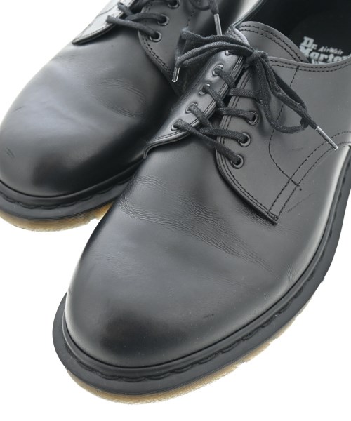 Dr.Martens（ドクターマーチン）ビジネス・ドレスシューズ 黒 サイズ:UK11(29.5cm位) メンズ/2200624669012