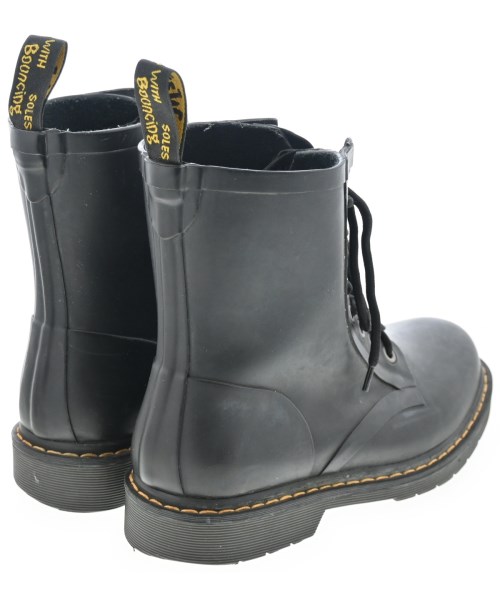 Dr.Martens（ドクターマーチン）レインシューズ 黒 サイズ:-(26.5cm位) メンズ/2200611419460