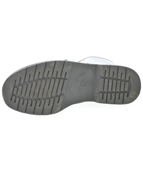 Dr.Martens（ドクターマーチン）レインシューズ 黒 サイズ:-(26.5cm位) メンズ/2200611419460