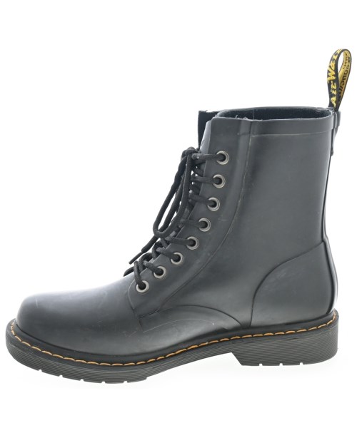 Dr.Martens（ドクターマーチン）レインシューズ 黒 サイズ:-(26.5cm位) メンズ/2200611419460