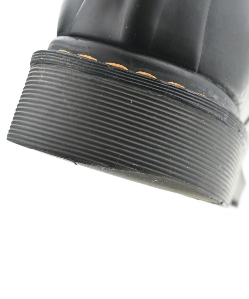 Dr.Martens（ドクターマーチン）レインシューズ 黒 サイズ:-(26.5cm位) メンズ/2200611419460