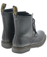 Dr.Martens（ドクターマーチン）レインシューズ 黒 サイズ:-(26.5cm位) メンズ/2200611419460