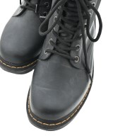 Dr.Martens（ドクターマーチン）レインシューズ 黒 サイズ:-(26.5cm位) メンズ/2200611419460