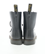 Dr.Martens（ドクターマーチン）レインシューズ 黒 サイズ:-(26.5cm位) メンズ/2200611419460
