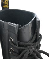 Dr.Martens（ドクターマーチン）レインシューズ 黒 サイズ:-(26.5cm位) メンズ/2200611419460