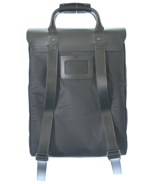 Dr.Martens（ドクターマーチン）バックパック・リュック 黒 サイズ:- メンズ/2200624927068