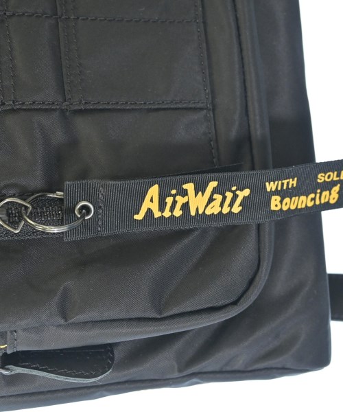 Dr.Martens（ドクターマーチン）バックパック・リュック 黒 サイズ:- メンズ/2200624927068