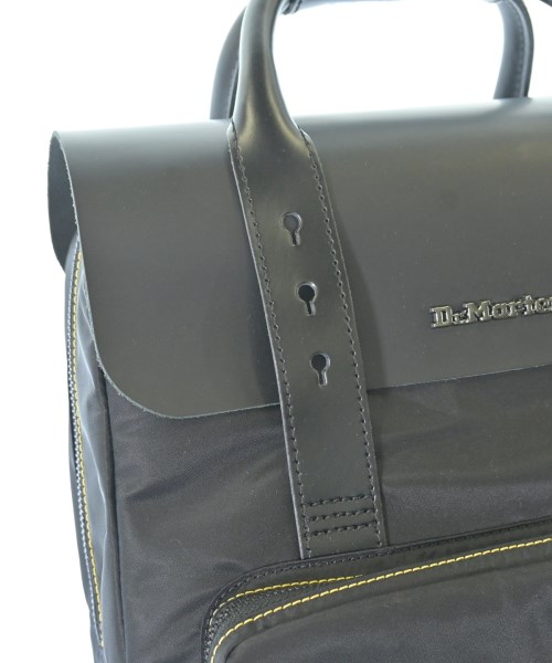 Dr.Martens（ドクターマーチン）バックパック・リュック 黒 サイズ:- メンズ/2200624927068