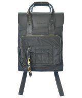 Dr.Martens（ドクターマーチン）バックパック・リュック 黒 サイズ:- メンズ/2200624927068