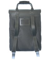 Dr.Martens（ドクターマーチン）バックパック・リュック 黒 サイズ:- メンズ/2200624927068