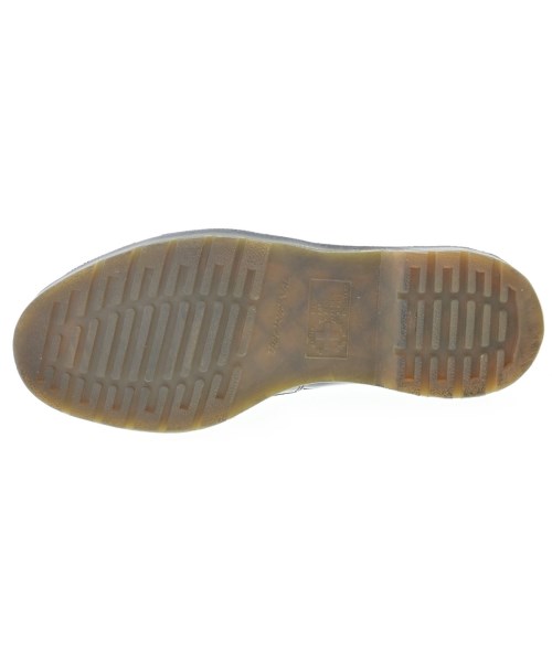 Dr.Martens（ドクターマーチン）ビジネス・ドレスシューズ 黒 サイズ:UK8(26.5cm位) メンズ/2200625034079