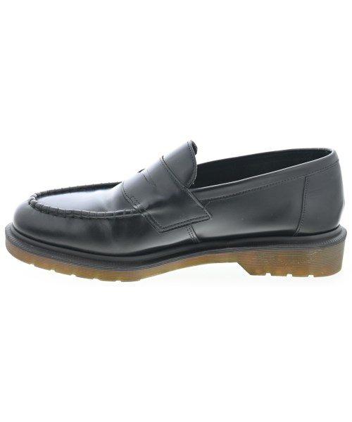 Dr.Martens（ドクターマーチン）ビジネス・ドレスシューズ 黒 サイズ:UK8(26.5cm位) メンズ/2200625034079