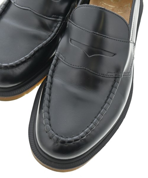 Dr.Martens（ドクターマーチン）ビジネス・ドレスシューズ 黒 サイズ:UK8(26.5cm位) メンズ/2200625034079