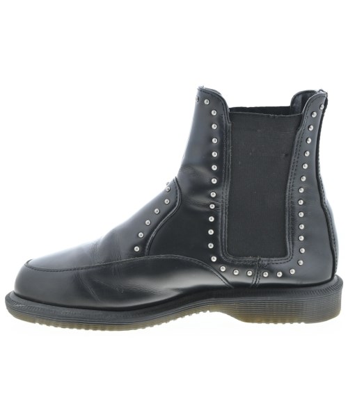 Dr.Martens（ドクターマーチン）ブーツ 黒 サイズ:UK4(22.5cm位) レディース/2200625275014