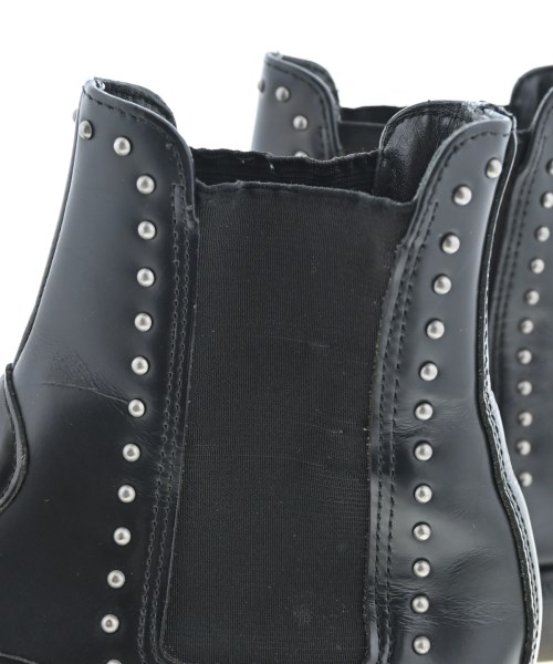 Dr.Martens（ドクターマーチン）ブーツ 黒 サイズ:UK4(22.5cm位) レディース/2200625275014