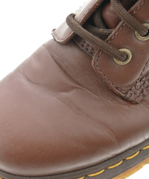 Dr.Martens（ドクターマーチン）ブーツ 茶 サイズ:UK4(22.5cm位) レディース/2200614973013