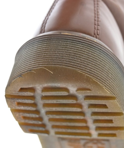 Dr.Martens（ドクターマーチン）ブーツ 茶 サイズ:UK4(22.5cm位) レディース/2200614973013