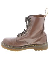 Dr.Martens（ドクターマーチン）ブーツ 茶 サイズ:UK4(22.5cm位) レディース/2200614973013