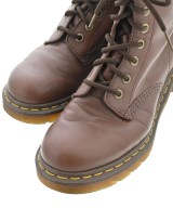 Dr.Martens（ドクターマーチン）ブーツ 茶 サイズ:UK4(22.5cm位) レディース/2200614973013