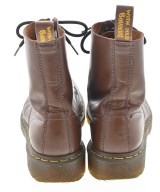 Dr.Martens（ドクターマーチン）ブーツ 茶 サイズ:UK4(22.5cm位) レディース/2200614973013