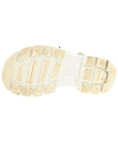 Dr.Martens（ドクターマーチン）サンダル 白 サイズ:UK5(23.5cm位) レディース/2200625798070
