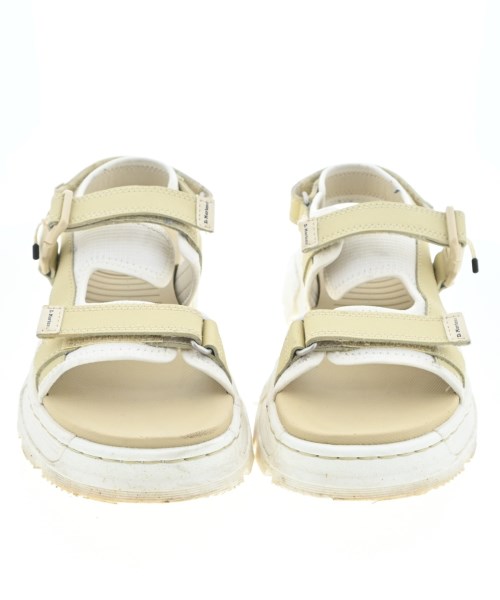 Dr.Martens（ドクターマーチン）サンダル 白 サイズ:UK5(23.5cm位) レディース/2200625798070