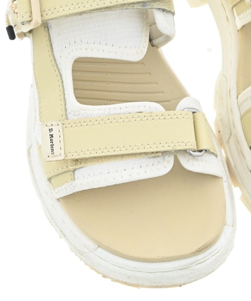 Dr.Martens（ドクターマーチン）サンダル 白 サイズ:UK5(23.5cm位) レディース/2200625798070