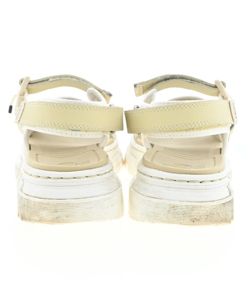 Dr.Martens（ドクターマーチン）サンダル 白 サイズ:UK5(23.5cm位) レディース/2200625798070