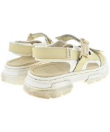 Dr.Martens（ドクターマーチン）サンダル 白 サイズ:UK5(23.5cm位) レディース/2200625798070