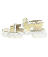 Dr.Martens（ドクターマーチン）サンダル 白 サイズ:UK5(23.5cm位) レディース/2200625798070