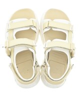 Dr.Martens（ドクターマーチン）サンダル 白 サイズ:UK5(23.5cm位) レディース/2200625798070