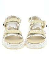 Dr.Martens（ドクターマーチン）サンダル 白 サイズ:UK5(23.5cm位) レディース/2200625798070