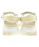 Dr.Martens（ドクターマーチン）サンダル 白 サイズ:UK5(23.5cm位) レディース/2200625798070
