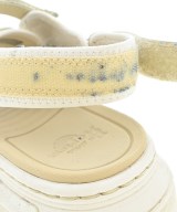 Dr.Martens（ドクターマーチン）サンダル 白 サイズ:UK5(23.5cm位) レディース/2200625798070