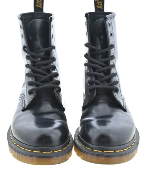 Dr.Martens（ドクターマーチン）ブーツ 黒 サイズ:UK3(21.5cm位) レディース/2200626704018
