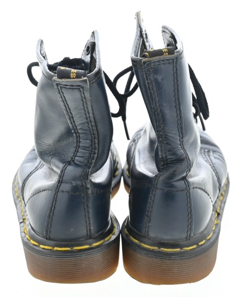 Dr.Martens（ドクターマーチン）ブーツ 紺 サイズ:-(23cm位) レディース/2200626767044