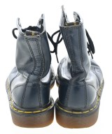 Dr.Martens（ドクターマーチン）ブーツ 紺 サイズ:-(23cm位) レディース/2200626767044