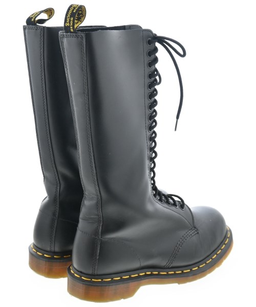 Dr.Martens（ドクターマーチン）ブーツ 黒 サイズ:UK5(23.5cm位) レディース/2200627924088