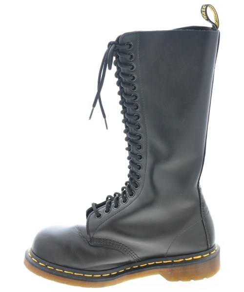 Dr.Martens（ドクターマーチン）ブーツ 黒 サイズ:UK5(23.5cm位) レディース/2200627924088