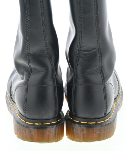 Dr.Martens（ドクターマーチン）ブーツ 黒 サイズ:UK5(23.5cm位) レディース/2200627924088