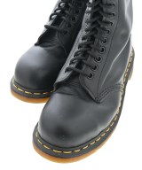 Dr.Martens（ドクターマーチン）ブーツ 黒 サイズ:UK5(23.5cm位) レディース/2200627924088