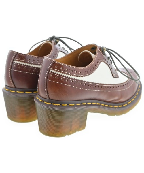 Dr.Martens（ドクターマーチン）ビジネス・ドレスシューズ 茶 サイズ:UK6(24.5cm位) レディース/2200615723099