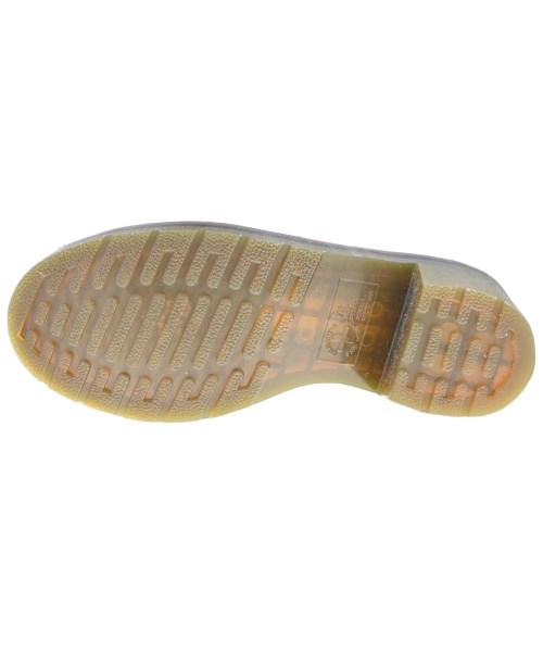 Dr.Martens（ドクターマーチン）ビジネス・ドレスシューズ 茶 サイズ:UK6(24.5cm位) レディース/2200615723099