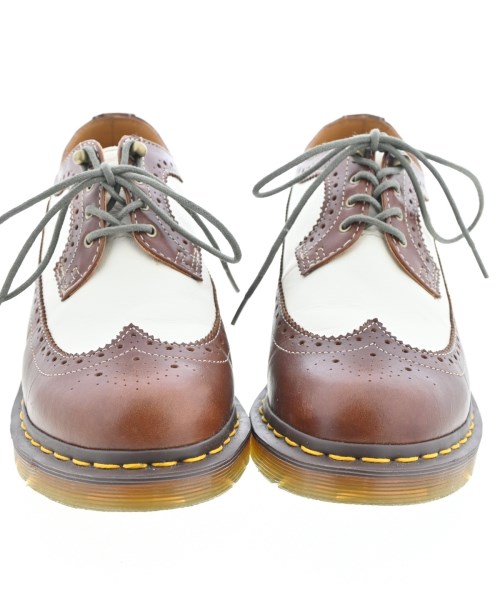 Dr.Martens（ドクターマーチン）ビジネス・ドレスシューズ 茶 サイズ:UK6(24.5cm位) レディース/2200615723099