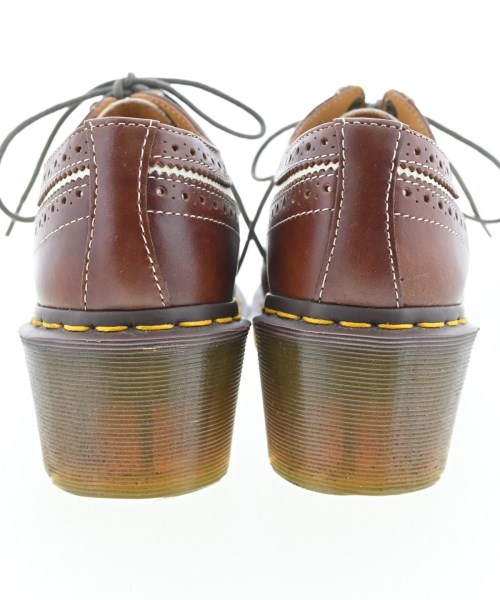 Dr.Martens（ドクターマーチン）ビジネス・ドレスシューズ 茶 サイズ:UK6(24.5cm位) レディース/2200615723099